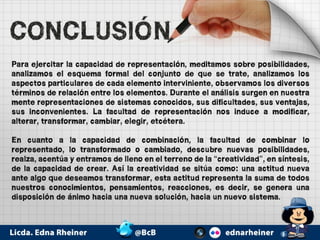 Tecnicas de bocetaje