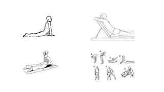 Comprehensive Overview of Postural Correction Methods: Williams ...