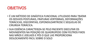 Comprehensive Overview of Postural Correction Methods: Williams ...