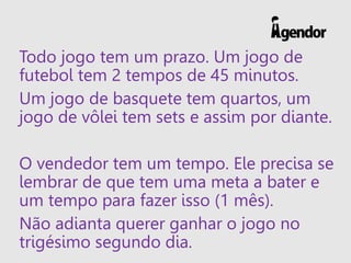 Técnicas de concentração de jogadores de futebol para gerar mais