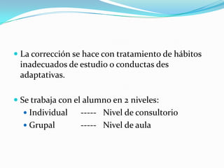 La observación.- 					Dirigir la mirada hacia el objeto de estudio, de manera más o menos permanente, también la atención se debe dirigir hacia uno mismo, ya que somos E para producir R.En el área educativa tiene como objetivo el evaluar, diagnosticar e investigar.