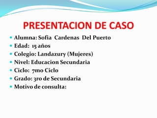 BANALIZAR: Con frecuencia trivializamos circunstancias usando frases como seguro que todo irá mejor en el segundo trimestre; no pasa nada por repetir; tranquilos que esto es un tropiezo… CULPABILIZAR: El alumno, la familia, la sociedad, el sistema… buscar culpables no ayuda a tomar decisiones que reviertan en problema. COMPARAR: Tomar referencias en otros alumnos o en uno mismo resta credibilidad: pues el resto del grupo no tienen ningún problema con… ATOSIGAR: Es necesario un tiempo suficiente para entrevistarse con alguien, permitiendo que la entrevista transcurra sin agobios. INTERROGAR:                      El porque  ,el como ,el cuando y demás  preguntas excesivas  se  convierten en  un completo interrrogatorioERRORES TÍPICOS