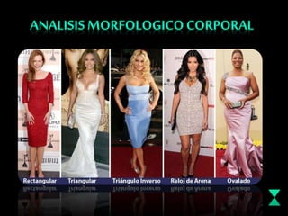 Tecnicas de estilismo capilar