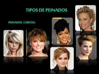 Tecnicas de estilismo capilar