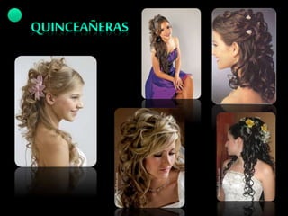 Tecnicas de estilismo capilar