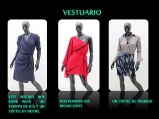 Tecnicas de estilismo capilar