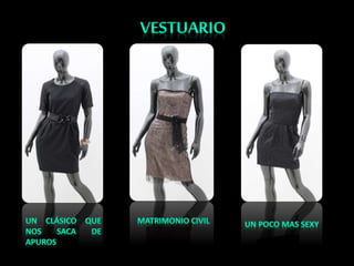 Tecnicas de estilismo capilar