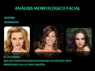 Tecnicas de estilismo capilar