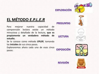 La inercia a dejarse llevar por la pasividad y la comodidad inicial 