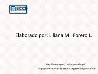 1. ¿Cuándo subrayar?Inmediatamente después de captar el texto. Si no, no sabrás qué remarcar.2. ¿Qué subrayar? Los puntos más importantes, los argumentos de mayor fuerza. Las ideas centrales, las Palabras-Clave. (Mucho más en lo humanístico que en lo técnico).3. ¿Cómo subrayar?Con resaltador: · líneas ondulantes debajo, para lo esencial;· líneas llenas, para lo secundario pero significativo. Si quieres subrayar un documento que tengas en la computadora, en lugar de usar líneas ondulantes para resaltar lo esencial, puedes apelar (ya que los procesadores de texto no tienen la opción de líneas ondulantes) a la opción doble línea.· Puedes numerar en orden los subrayados, para guiarte en el Resumen o en la confección del Mapa Mental.· Marcar las definiciones con flechas. · Si el libro no es nuestro, no podemos subrayar. Por eso, si tienes los medios, es conveniente comprarlo.