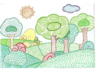 Tecnicas de expresion artistica