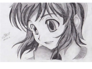 Tecnicas de expresion artistica