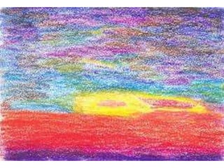 Tecnicas de expresion artistica