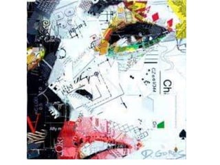 Tecnicas de expresion artistica