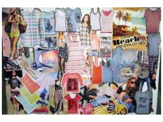 Tecnicas de expresion artistica