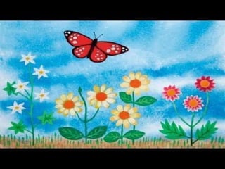 Tecnicas de expresion artistica