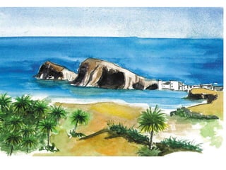 Tecnicas de expresion artistica