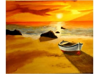 Tecnicas de expresion artistica