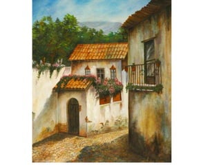 Tecnicas de expresion artistica