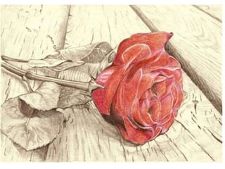 Tecnicas de expresion artistica