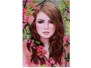 Tecnicas de expresion artistica