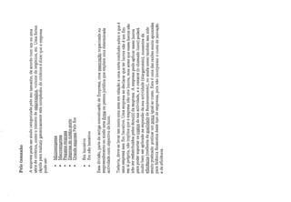 Tecnicas De ExpressãO    Ficha 1
