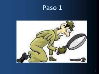 Paso 1