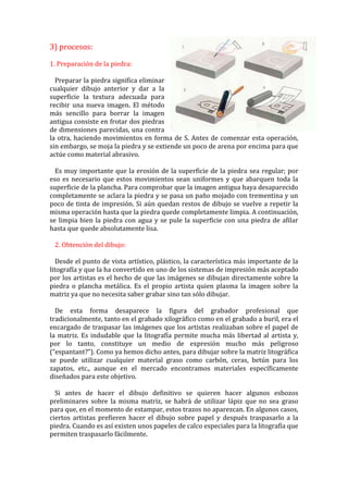 Tecnicas de impresion