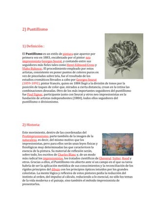 Tecnicas de impresion