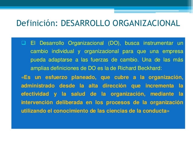 Tecnicas de intervencion