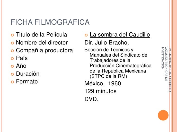 Tecnicas de investigación fichas de registro 2 Tecnicas de investigación fichas de registro 2