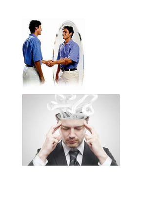 Tecnicas del conductismo