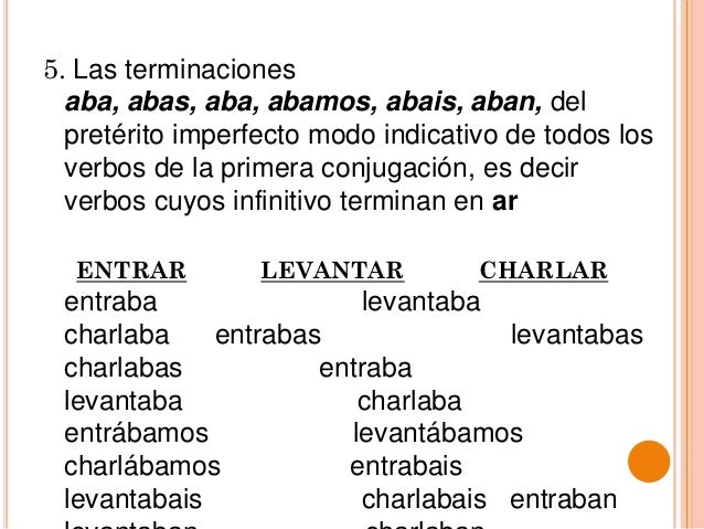 Tecnicas de ortografias