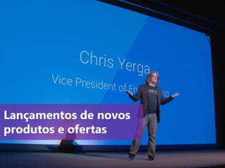 www.agendor.com.br
Lançamentos de novos
produtos e ofertas
 