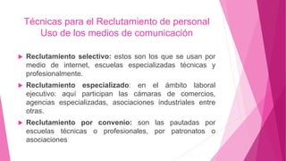 Tecnicas de reclutamiento y seleccion de rr.hh.docx