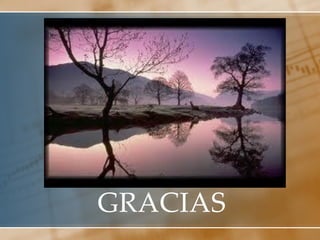 GRACIAS
 