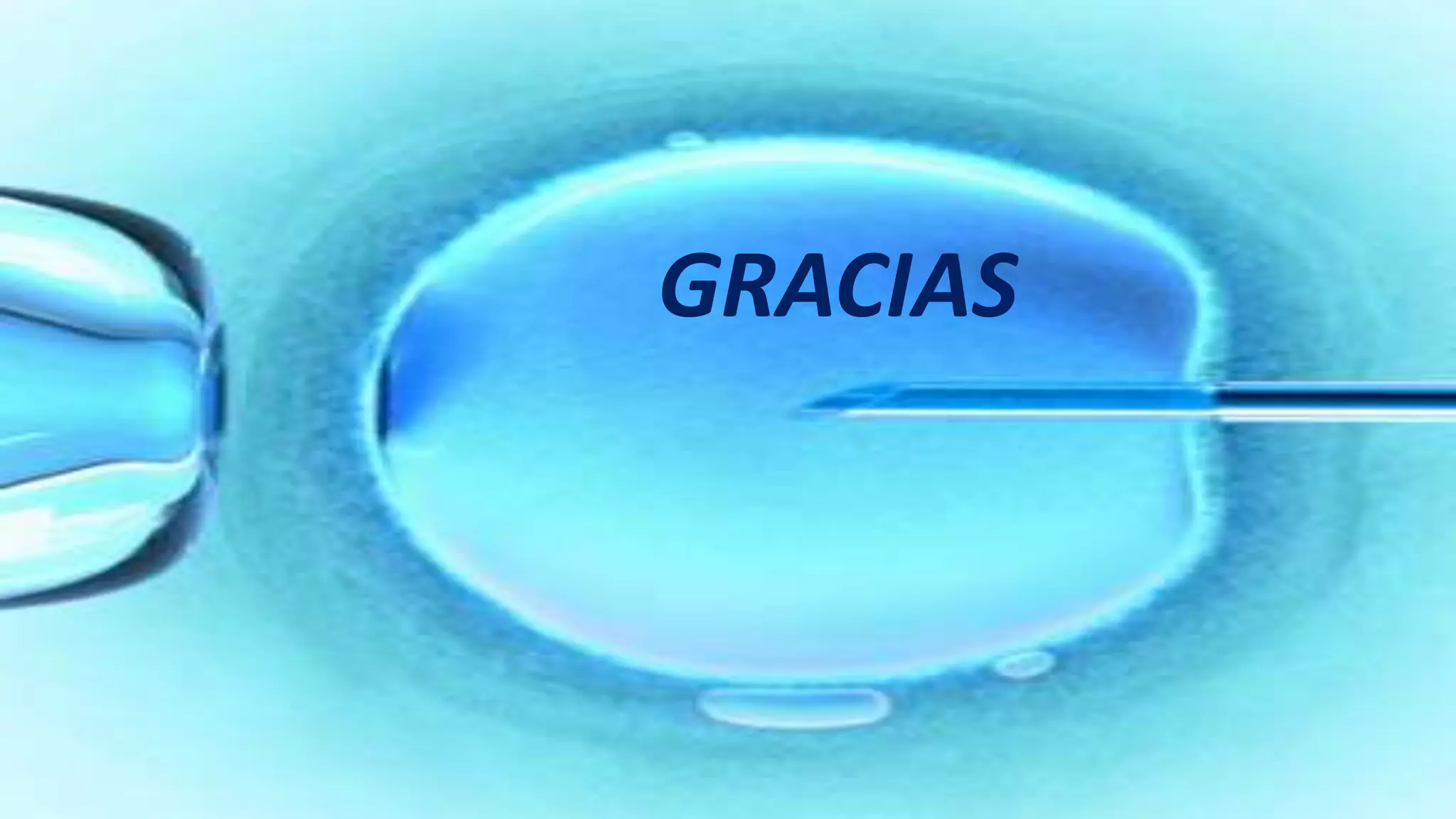 GRACIAS
 