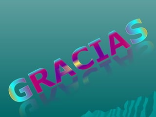 Tecnicas desinfeccion quimica 