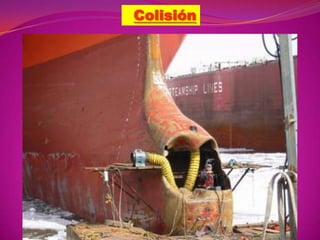 Colisión

 