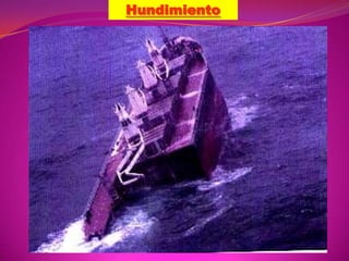 Hundimiento

 