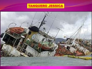 TANQUERO JESSICA

 
