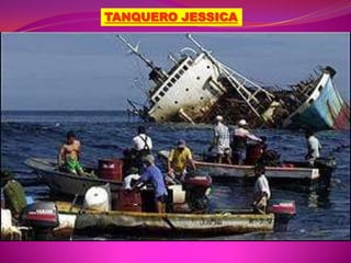 TANQUERO JESSICA

 