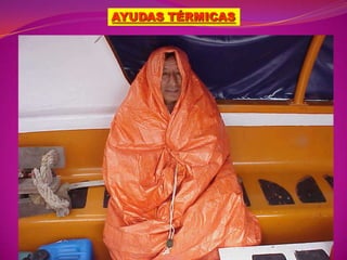 AYUDAS TÉRMICAS

 