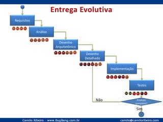 Membro do comitê de inovação em Teste de Software ALATS;