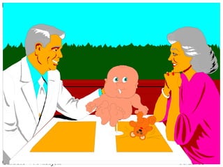 Módulo 1 - Conceitos básicos


         Até os bebês (papai teve que
          vender a idéia à mamãe...)




Claudio V. Nasajon                 01/28/13
 