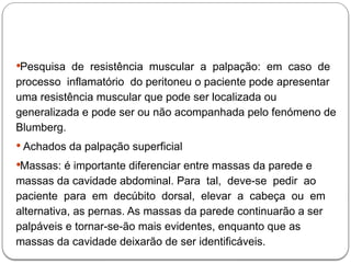 TECNICAS E INTERPRETACAO EXAME DE ABDOMEN.pptx