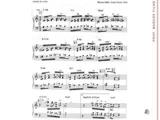 P R O F. M A R C O S F I L H O
 