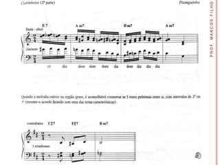 P R O F. M A R C O S F I L H O
 