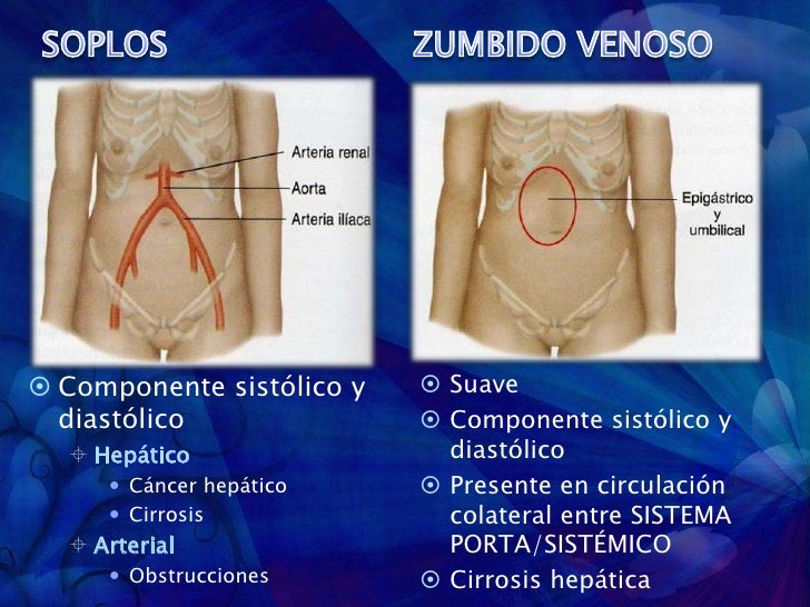 Técnicas Especiales de Exploracion Abdominal