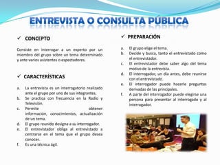 Foro